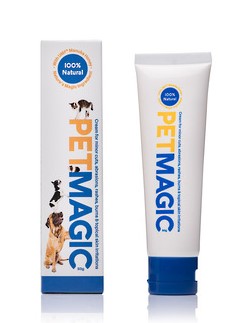 The Honey Collection Pet Magic 50g