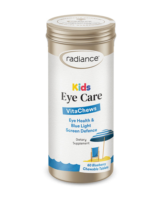 Radiance Kids Eye - Tablets 60