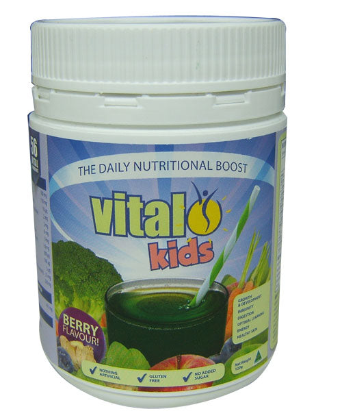 Vital Kids Powder 300g
