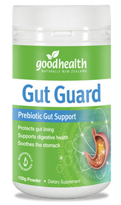 Good Health Gut Guard 150g