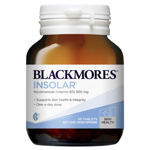 Blackmores Insolar® , 60 tablets
