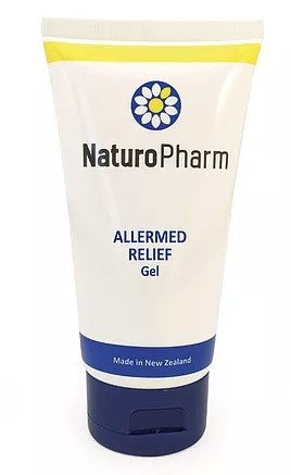 Naturopharm Allermed Relief Gel 100g