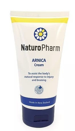 Naturopharm Arnica Cream 100g