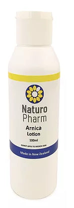 Naturopharm Calendula Healing Lotion 100ml