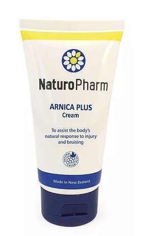 Naturopharm Arnica PLUS Cream 100g