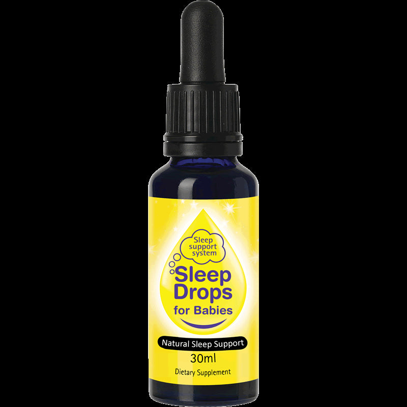 Sleep Drops for Babies 30ml