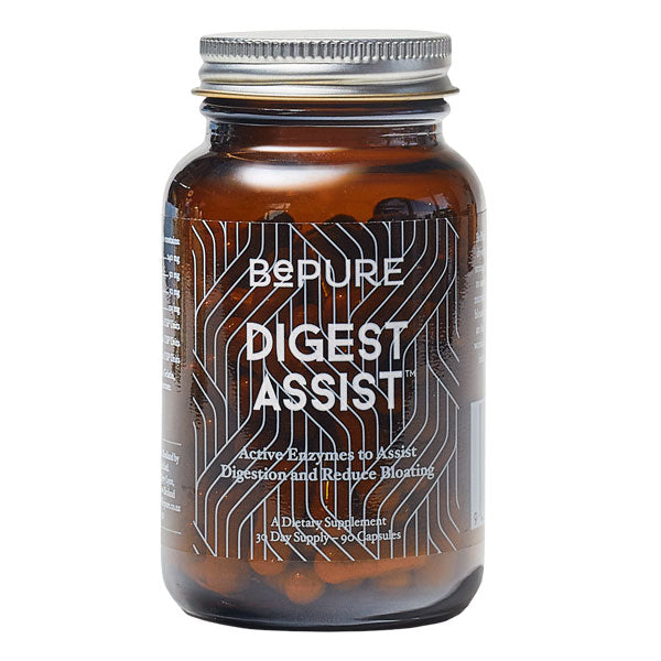 Bepure Digest Assist 90