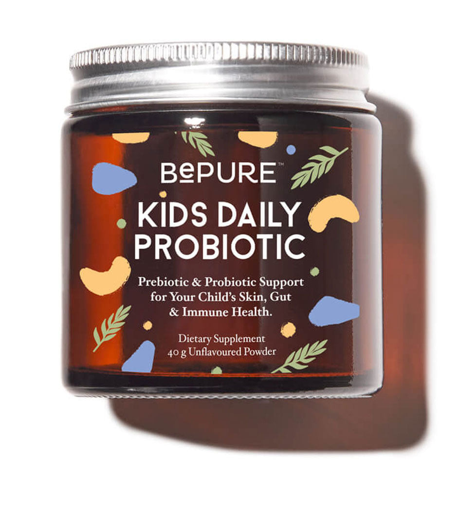Bepure Kids Daily probiotic Powder 40g