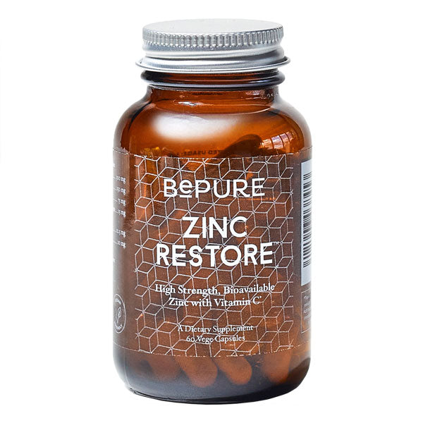 Bepure Zinc Restore 60