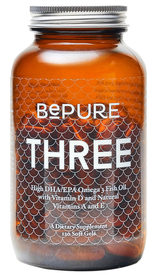 Bepure Three 120c