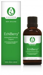 Kiwiherb EchiBerry 100ml
