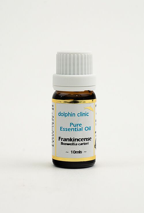 Dolphin Frankincense Essential Oil 10ml
