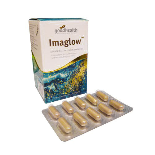 Good Health Imaglow Tablets 60