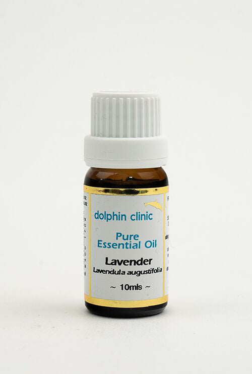 Dolphin Lavender Essential Oil 10ml