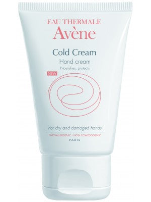 Avene Cold Cream Hand Cream 50ml