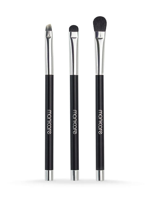 Manicare Essential Eye Brush Kit