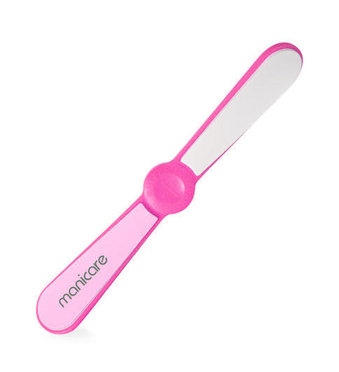 Manicare Ergonomic 4-way Buffer