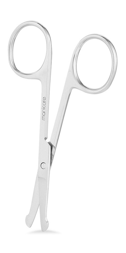 Manicare Nasal Scissors