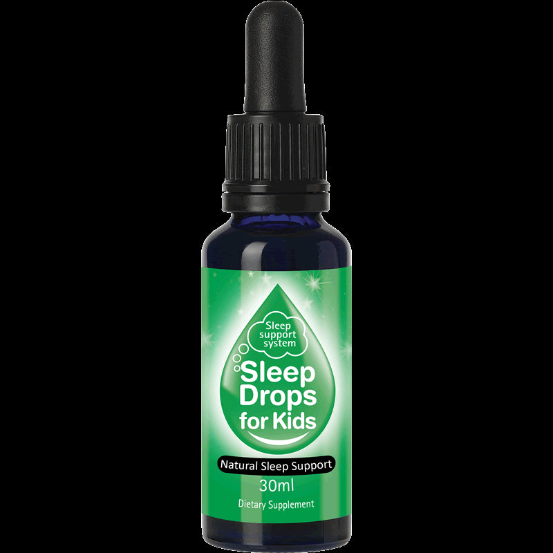 Sleep Drops for Kids 30ml