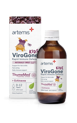 Artemis Kids ViroGone 100ml