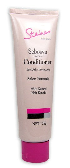 Steiner Sebosyn Conditioner 125g