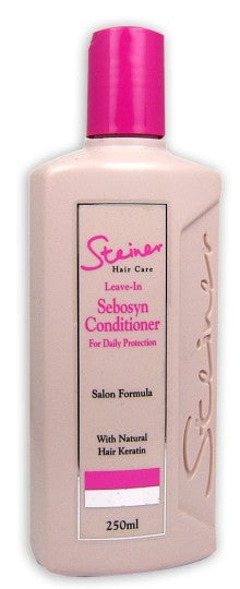 Steiner Sebosyn Conditioner 250ml