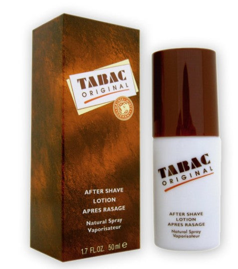 Tabac Original Aftershave Spray 50ml