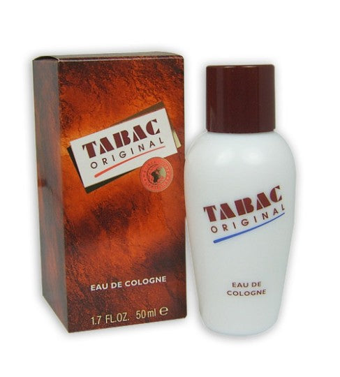 Tabac Original Eau De Cologne 50ml