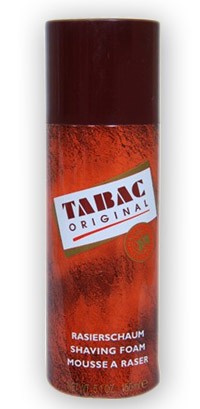 Tabac Original Shaving Foam Aerosol 200ml