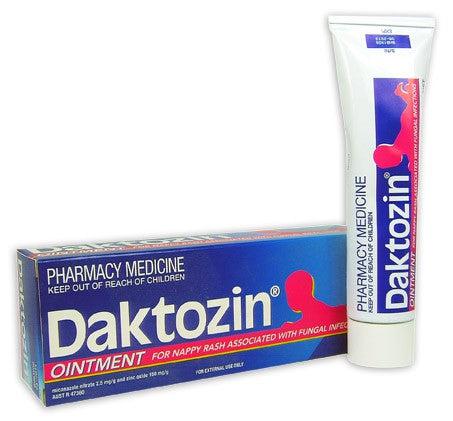 Daktozin Ointment 15g
