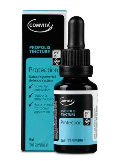 Comvita Propolis Tincture PFL-15 25ml