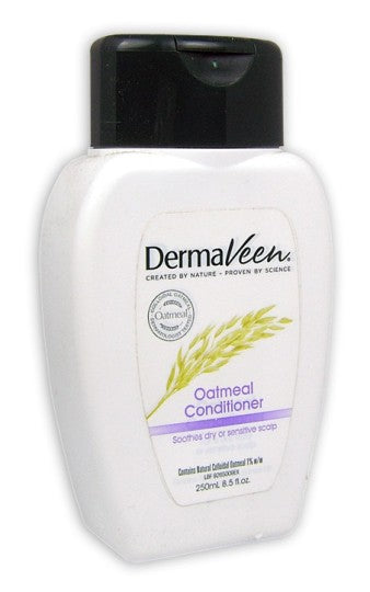 Dermaveen Oatmeal Conditioner 250ml