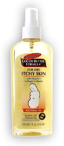 Palmers Soothing Oil 150ml