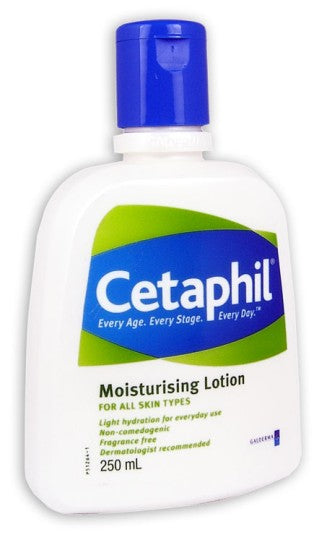 Cetaphil Moisturising Lotion 250ml