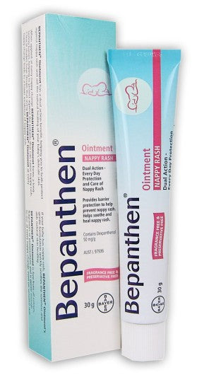 Bepanthen Ointment 30g