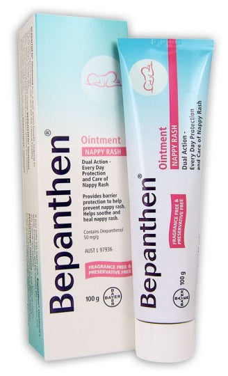 Bepanthen Ointment 100g