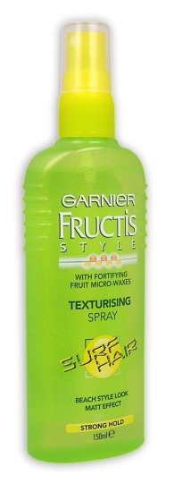 Garnier Fructis Surf Hair Spray 150ml