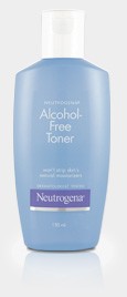 Neutrogena Alcohol Free Toner 150ml