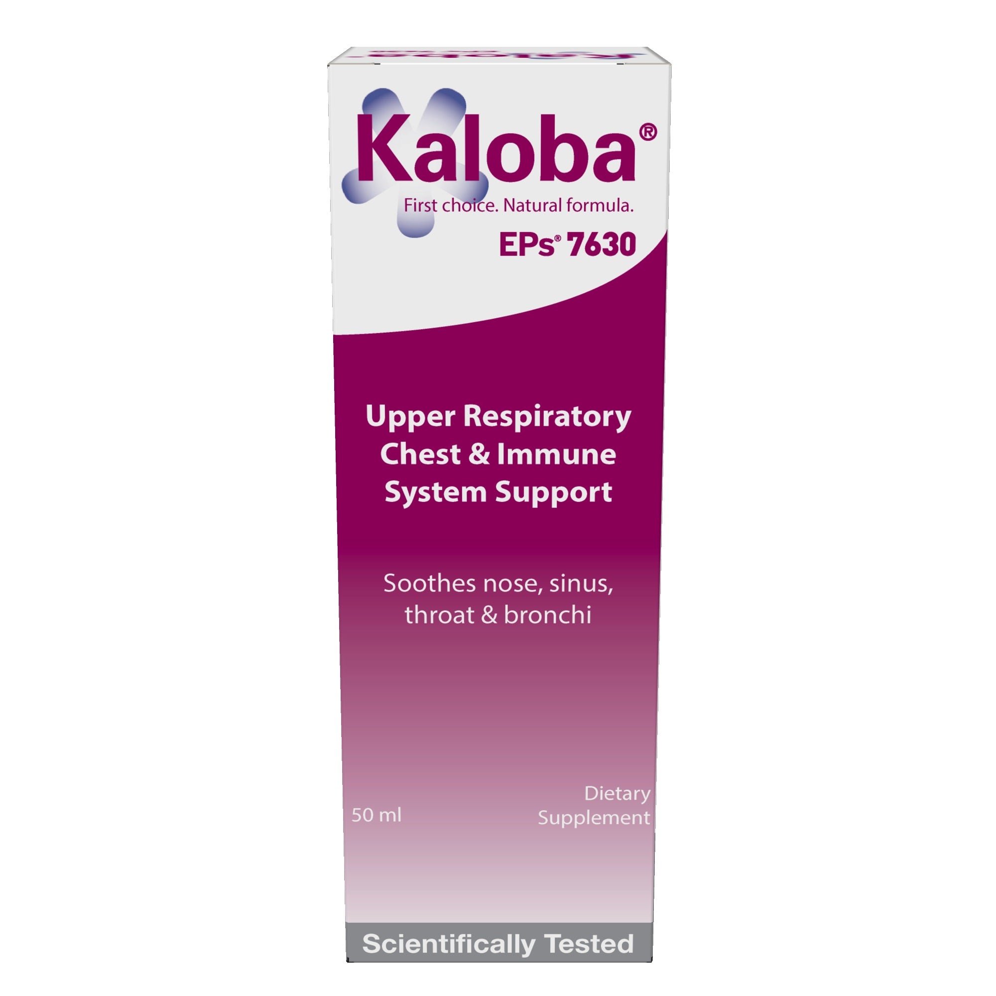 Kaloba Liquid 50ml