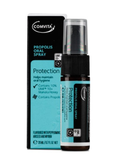Comvita Propolis Oral Spray UMF10 20ml