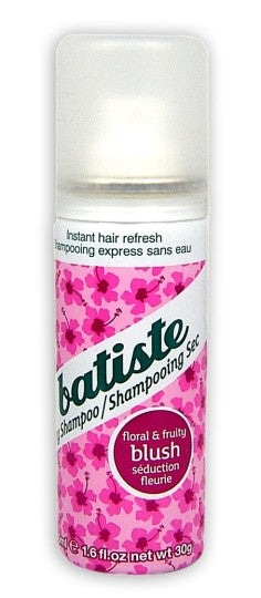 Batiste Dry Shampoo BLUSH 50ml