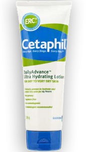 Cetaphil Daily Advance Moisturiser 85g