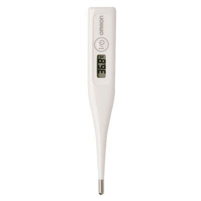 Omron Digital Waterproof Thermometer MC246