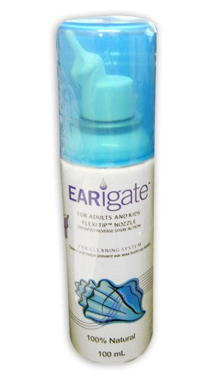EARigate Wax Spray 100ml