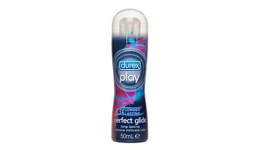 Durex Play Perfect Glide Lubricant 50ml