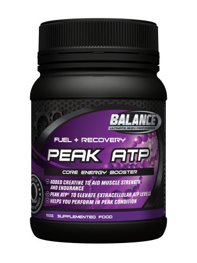 Balance Peak ATP 150g