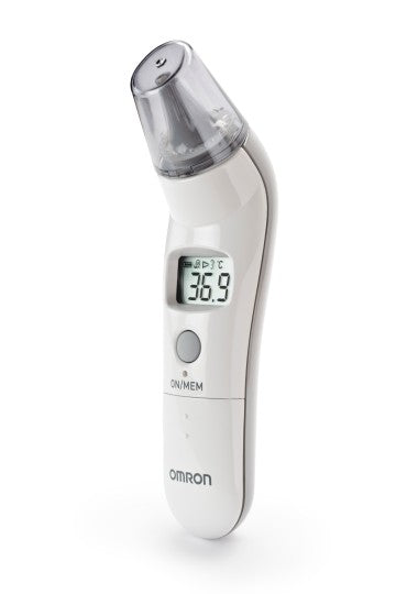 Omron Ear Thermometer TH8395