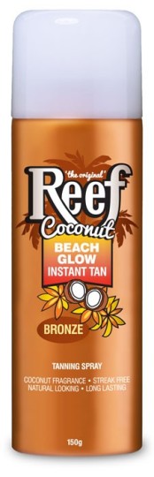 REEF Bronze Spray 150g