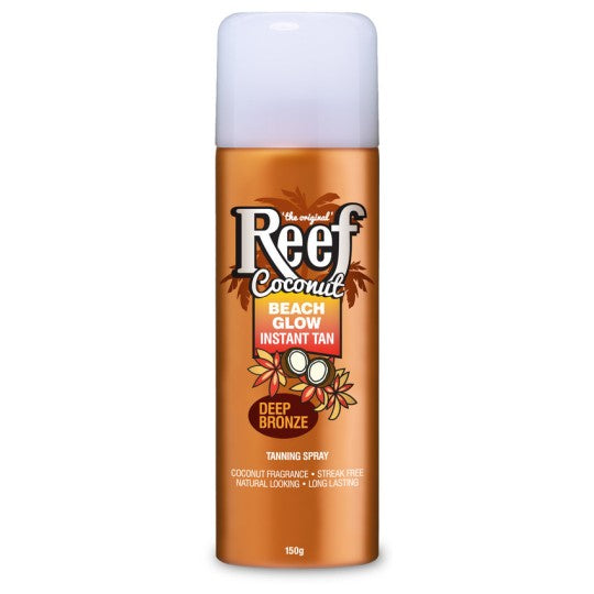 REEF Deep Bronze Spray 150g