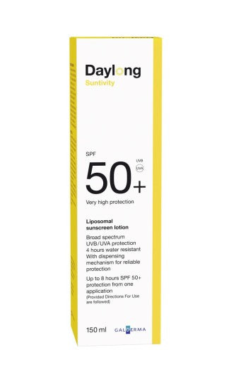 Daylong SPF50+ Sun Protection 150ml